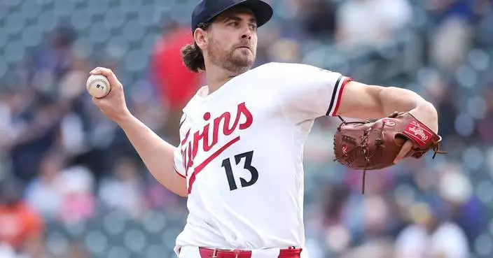Rangers eliminated from postseason contention on final day with 6-4 loss to Twins