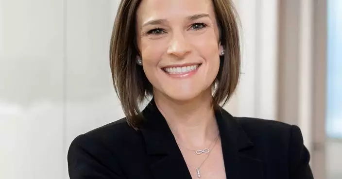 EIV Capital Adds Kristin Kelly as Partner