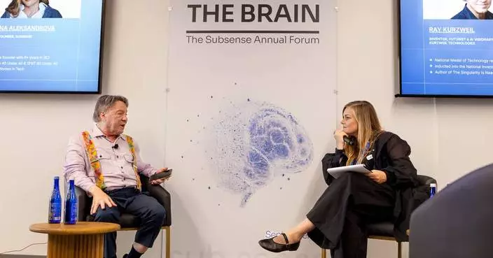 Subsense Defines a New Category of AI-Native NanoBCI, Advancing a New Path to BCIs Without Surgery