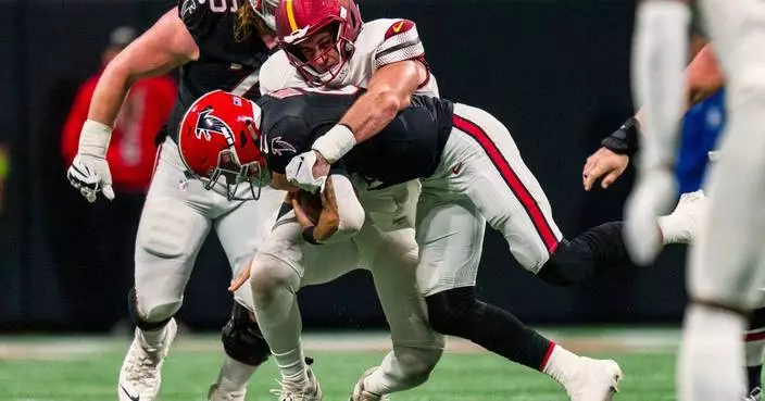Former NFL player advocating for those with head injuries encouraged answers are being sought