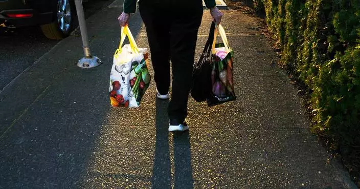 There's an easy way to get rid of all the reusable bags piling up in your home
