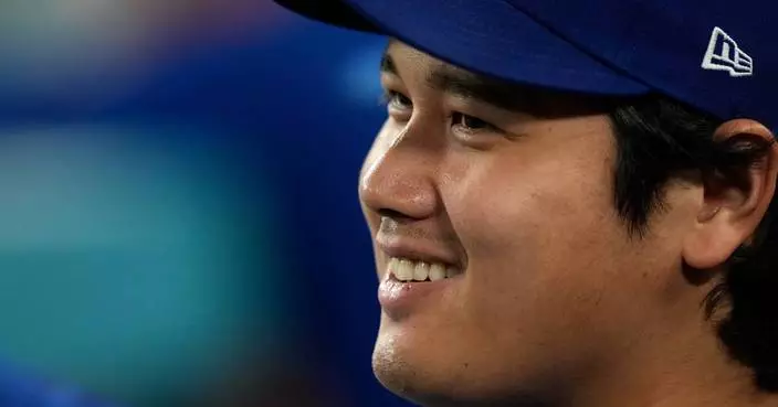 Shohei Ohtani returns from injury and is the DH as the Dodgers reshuffle the top of the order