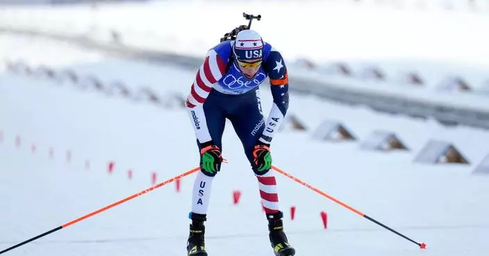 US Ski &amp; Snowboard withdraws from a proposed strategic alliance with US Biathlon