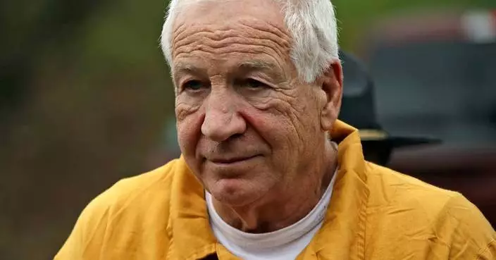 Jerry Sandusky's lawyers want to put off accuser's recantation hearing in a bid for a new trial