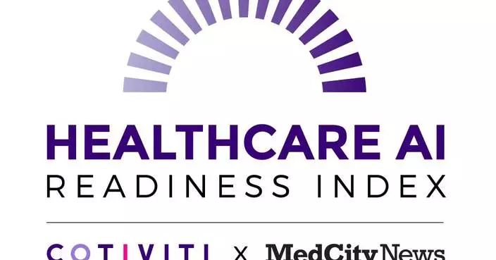 Cotiviti and MedCity News Index Finds Healthcare AI Adoption is Outpacing Governance and Cybersecurity Preparedness