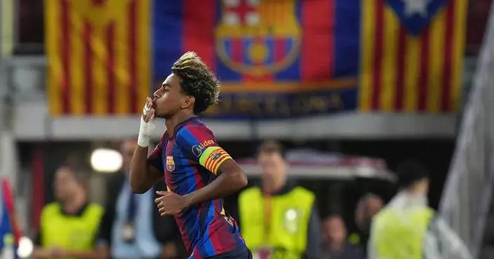 Barcelona's Camp Nou beats Wembley to host 2029 Champions League final. Munich confirmed for 2028