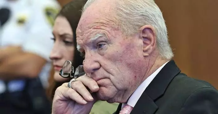 The closely-watched Lindsay Clancy trial ends with one last dramatic moment