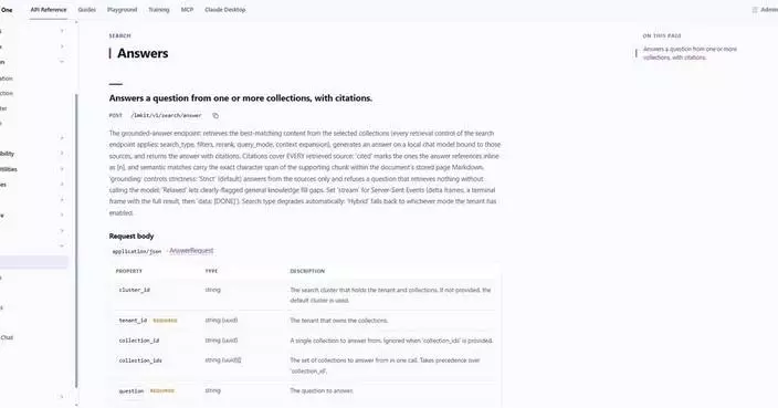 LM-Kit Launches LM-Kit One, a Private AI Application Server for Organizations and Software Vendors