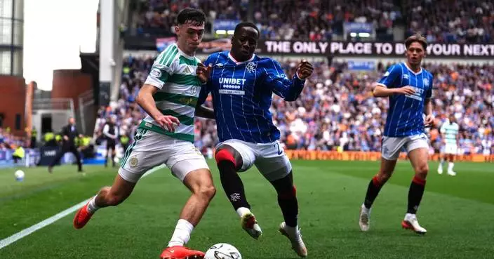 Scotland call for Sevilla forward Robbie Ure in post-World Cup reset under new coach Pocognoli
