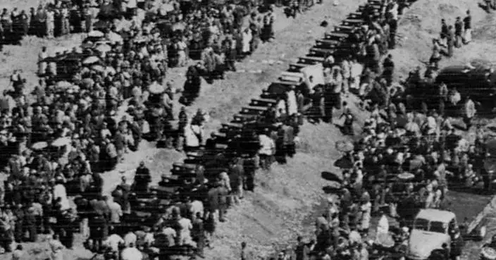 Sharpeville massacre survivors file class action lawsuit in South Africa