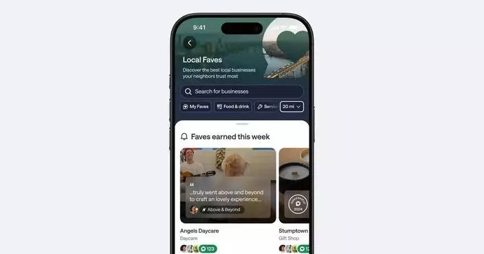 Nextdoor Deepens Its Commitment to Local Business Discovery and Recommendations