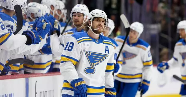 NHL teams begin a sprint to the regular season with shorter training camps