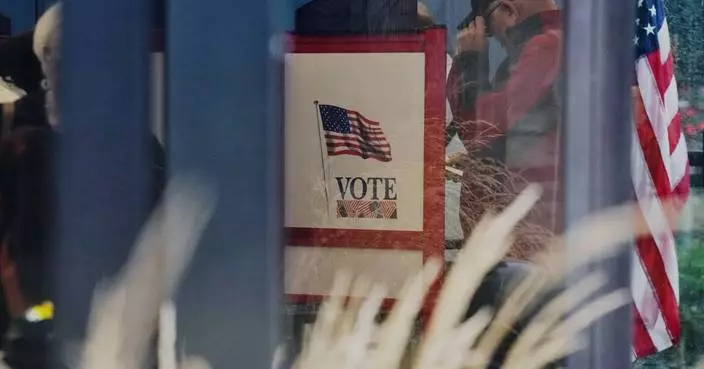 40 days to midterms, election officials say new US cyber plan comes too late