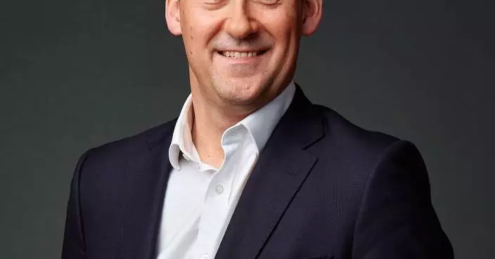 ChargePoint Accelerates European Growth Strategy with Appointment of John Saffrett as EVP and Managing Director, Europe