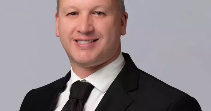 Glenfarne Group Promotes Oliver Wood to Global Head of Projects