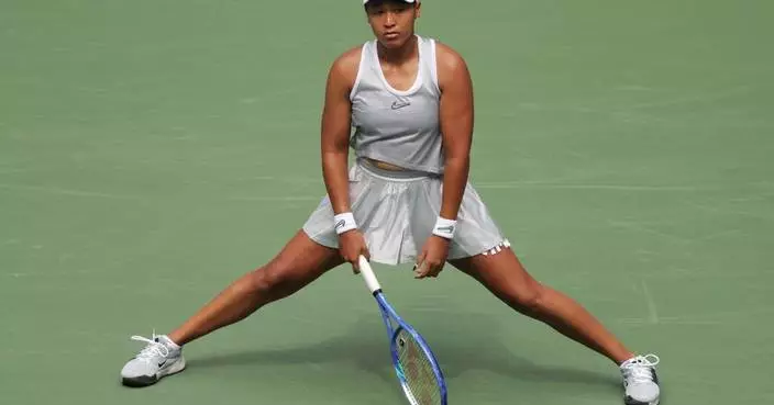 Naomi Osaka and Iga Swiatek advance, Alex Eala and Coco Gauff are also in action at the US Open