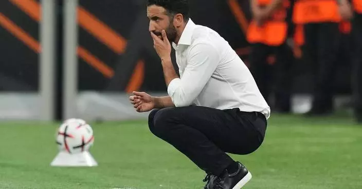 AC Milan's debacle in European return highlights issues under new coach Ruben Amorim