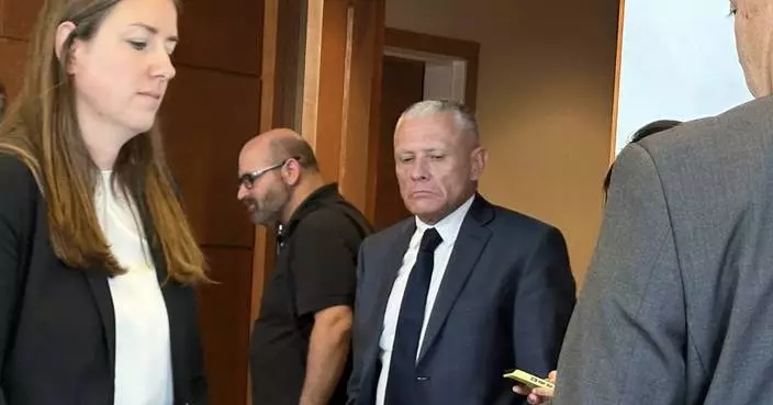 Mistrial declared in New Hampshire youth detention center sex abuse case