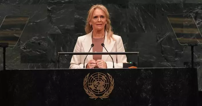 Small bites from the UN: Canada's wider view, one chaotic rumor and reframing someone else's words