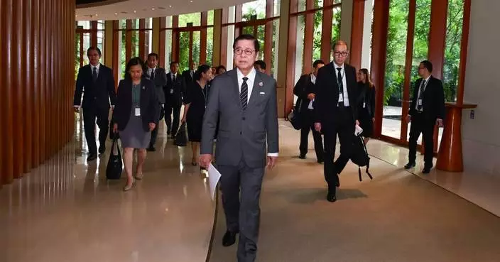 Thailand and Cambodia begin UN conciliation process over disputed maritime claims