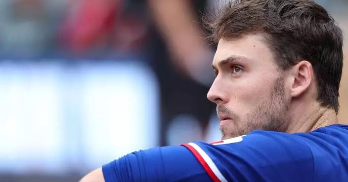 Rangers disappointed after stumbling on final weekend of season and missing playoffs