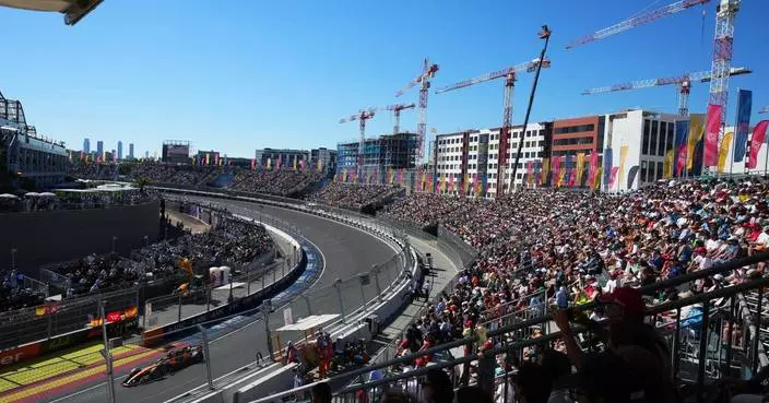 Ugo Ugochukwu becomes 1st American driver to win Formula 3 title
