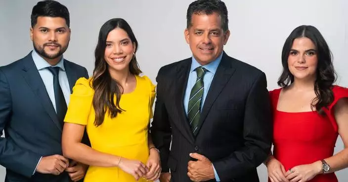 WAPA Orlando 26 Launches NotiCentro Orlando on September 8th, Delivering Dedicated Local News to Central Florida’s Latino Community