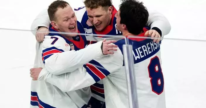 US Olympic gold medal-winners asking for trades shakes up the NHL landscape