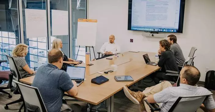 Vasion® Named a Leader in the 2026 IDC MarketScape for Worldwide Print Management Solutions as Enterprise Print Becomes AI Ready