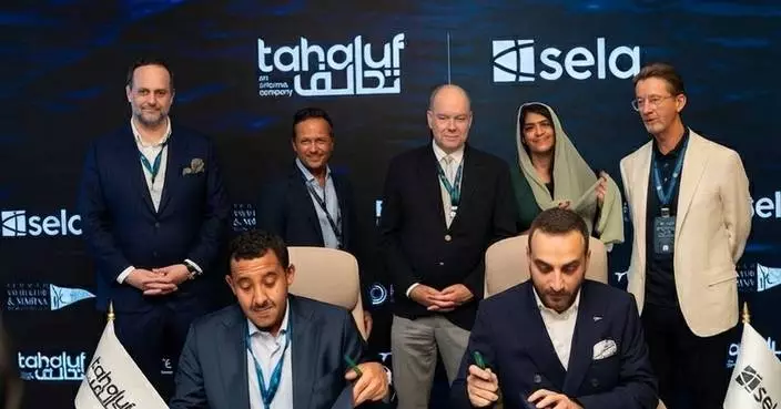 Monaco Yacht Show Brings its World of Yachting to Saudi Arabia with The Red Sea Yacht Show