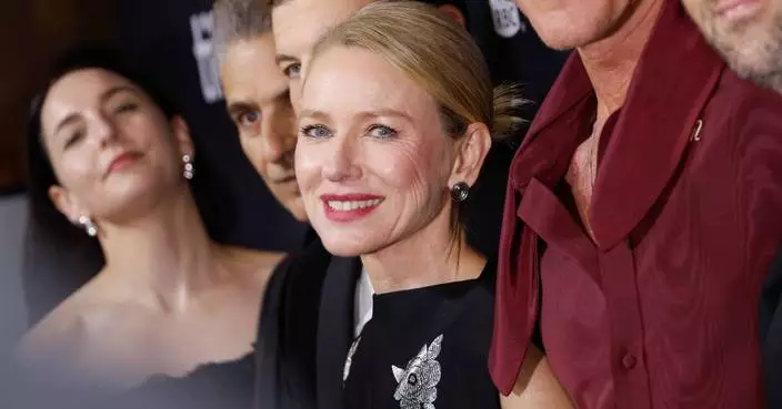 Celebrity birthdays for the week of Sept. 27-Oct. 3 include Naomi Watts and Tommy Lee