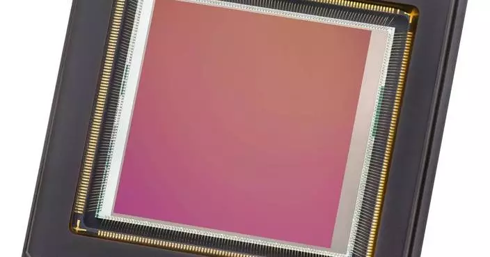 Teledyne e2v Introduces Nexora, Its Next-Generation Family of Backside-Illuminated Global Shutter CMOS Image Sensors