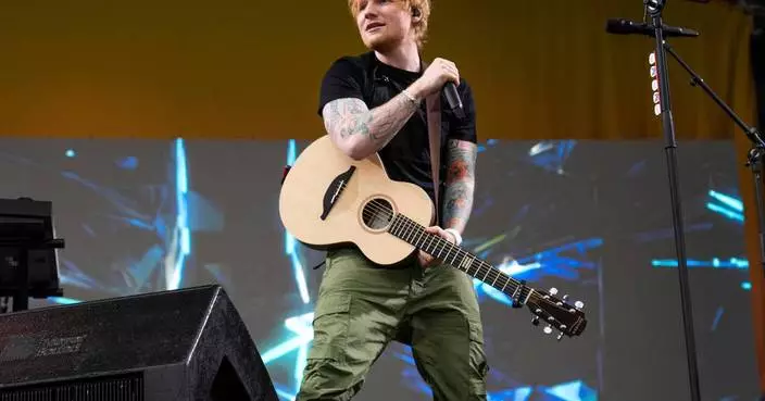 Ed Sheeran, Global Citizen and All Things go cancel concerts because of nor'easter