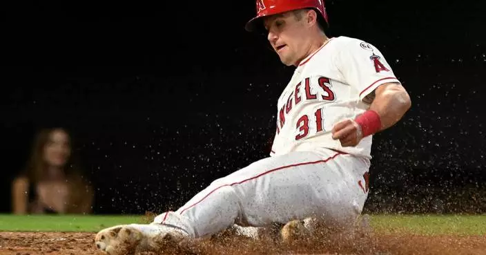 MLB's Los Angeles Angels to be sold to Rams and Arsenal owner Stan Kroenke