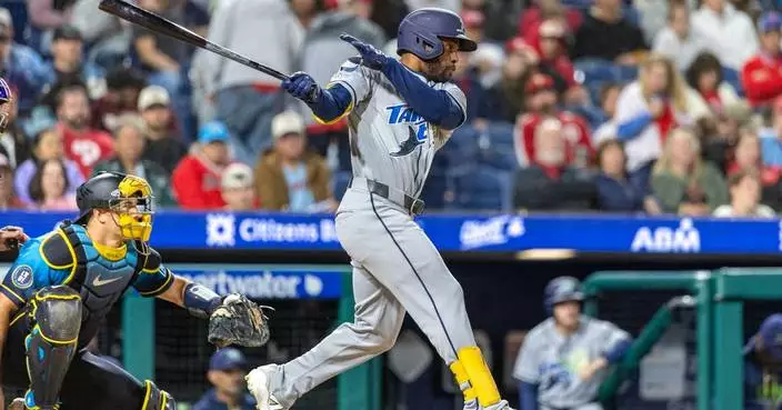 Phillies lose 4th straight game in last-week collapse, will play for NL wild card in season finale