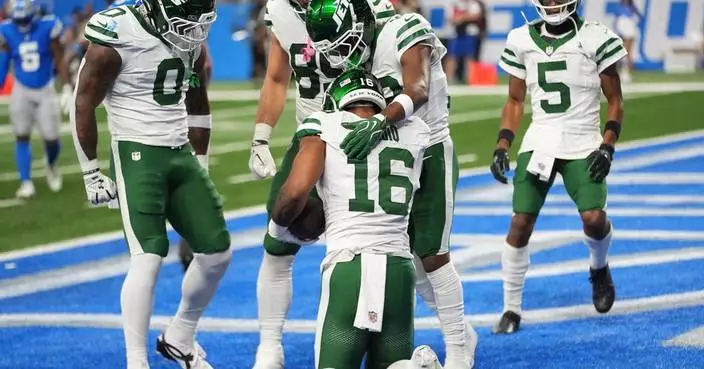 Improved Jets show some positives during 1-2 start, but now they need to close out games and win