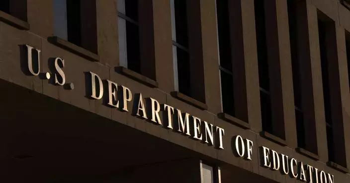 Trump administration scrubs data on gender-based bullying from school civil rights survey