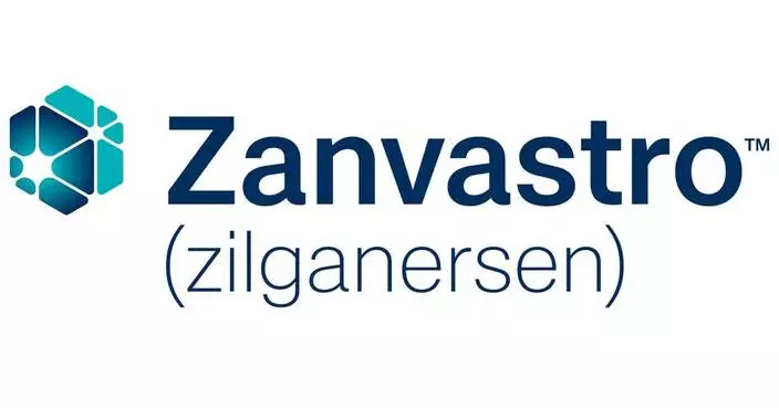 ZANVASTRO™ (zilganersen) approved by the FDA as the first and only disease modifying treatment for Alexander disease (AxD) in pediatric and adult patients