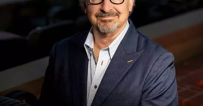 J.W. Roth, CEO of VENU, Named to VenuesNow 2026 All-Stars List