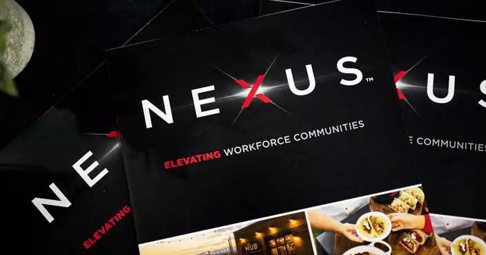 Aramark Nexus™ Selected as Premier Hospitality Partner for a Leading Workforce Housing Provider