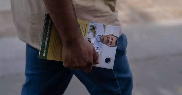 After years of defying the odds, California's David Valadao faces new test as Latinos turn on Trump