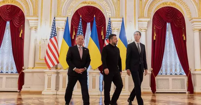 House approves sweeping Russia sanctions bill, sending it to Trump