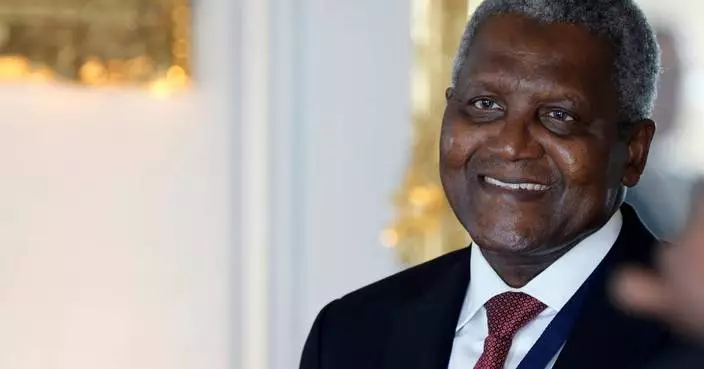 Africa's biggest oil refinery opens to public ownership, sparking excitement among retail investors