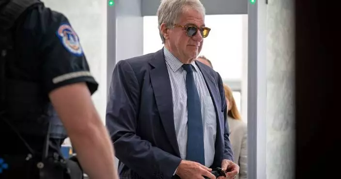 House panel recommends contempt charge for billionaire Leon Black in Epstein probe