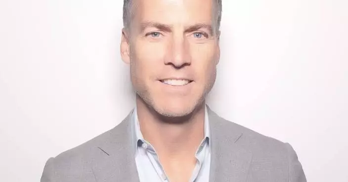 Ryan Olohan Joins MDCalc as Head of Sales