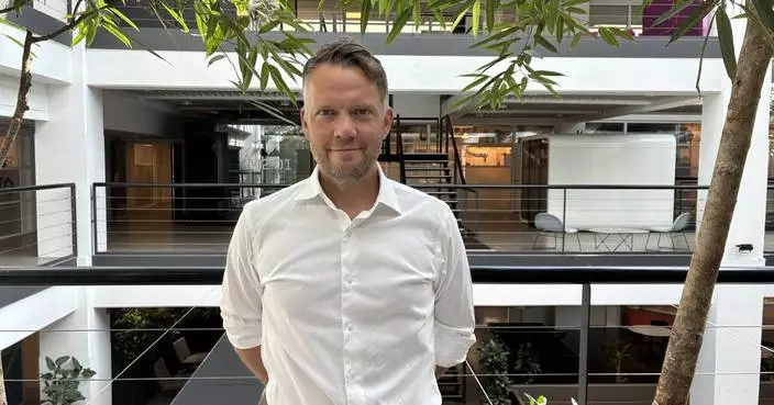 NewC Sport Appoints Experienced Commercial Sports Executive as New CEO