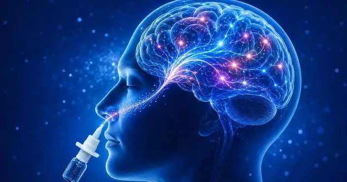 Aptar Pharma and Massachusetts General Hospital Collaborate on Platform to Establish Predictive, Data-Driven Model for Advancing Nose-to-Brain Drug Delivery
