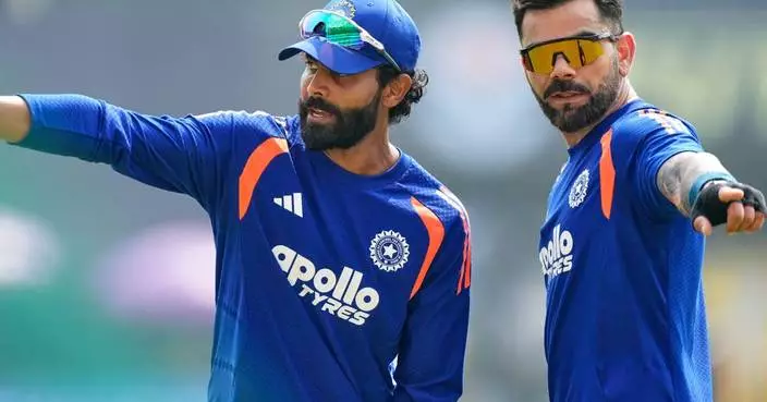 India wins toss and opts to bowl against West Indies in second ODI