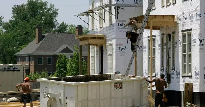 US home sales weaken to slowest pace in more than a year as mortgage rates, home prices climb