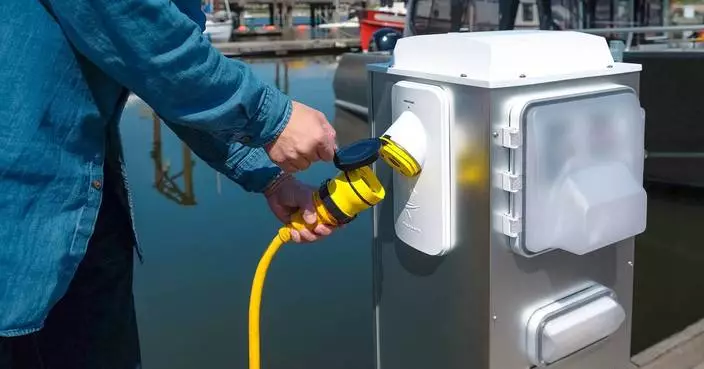 VoltSafe Achieves World-First Certification Milestone, Unlocking $11.5B Marina Market and Global Electrification Opportunity
